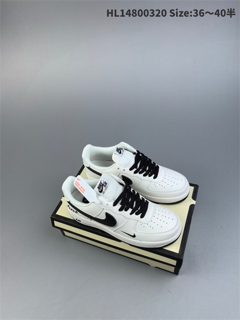 women air force one shoes 36-45 2025-9-19-353